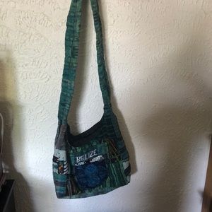 Bag from Belize